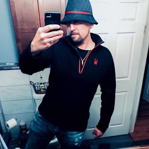 Meet your Posher, Rob